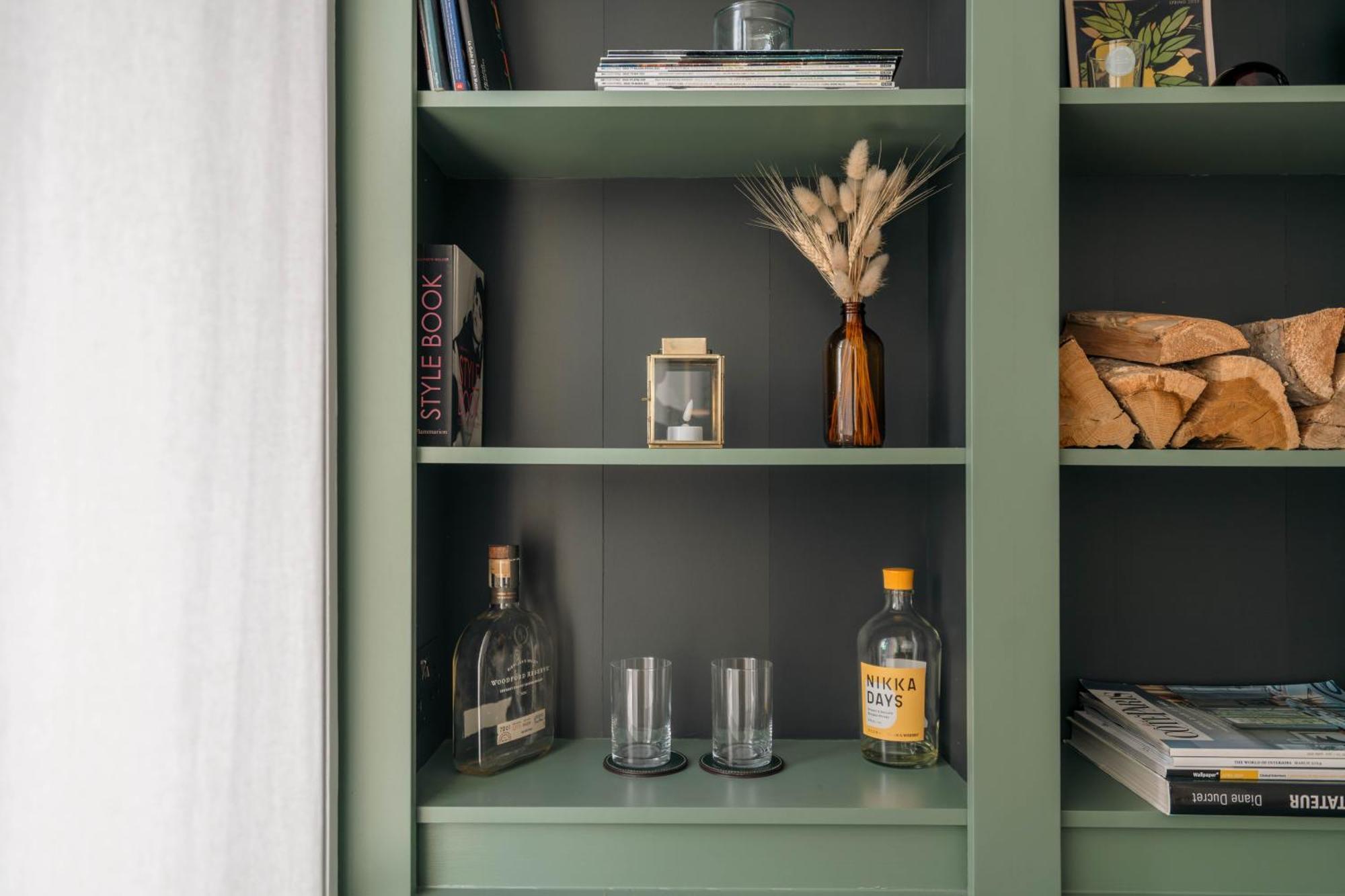Lägenhet Luxury Flat In South Kensington *