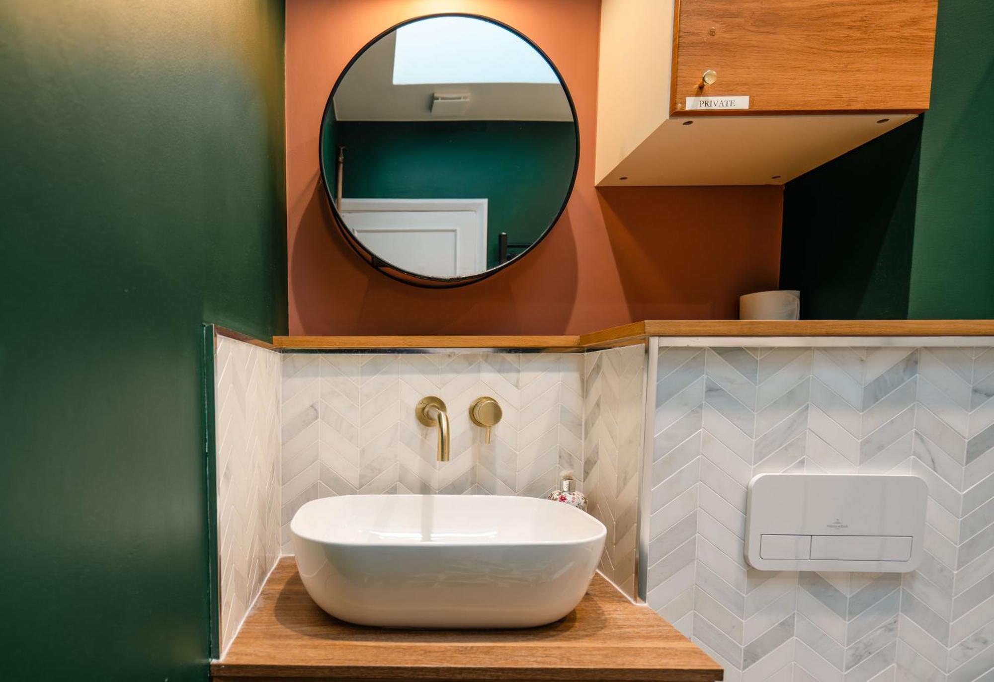 Luxury Flat In South Kensington Lägenhet *