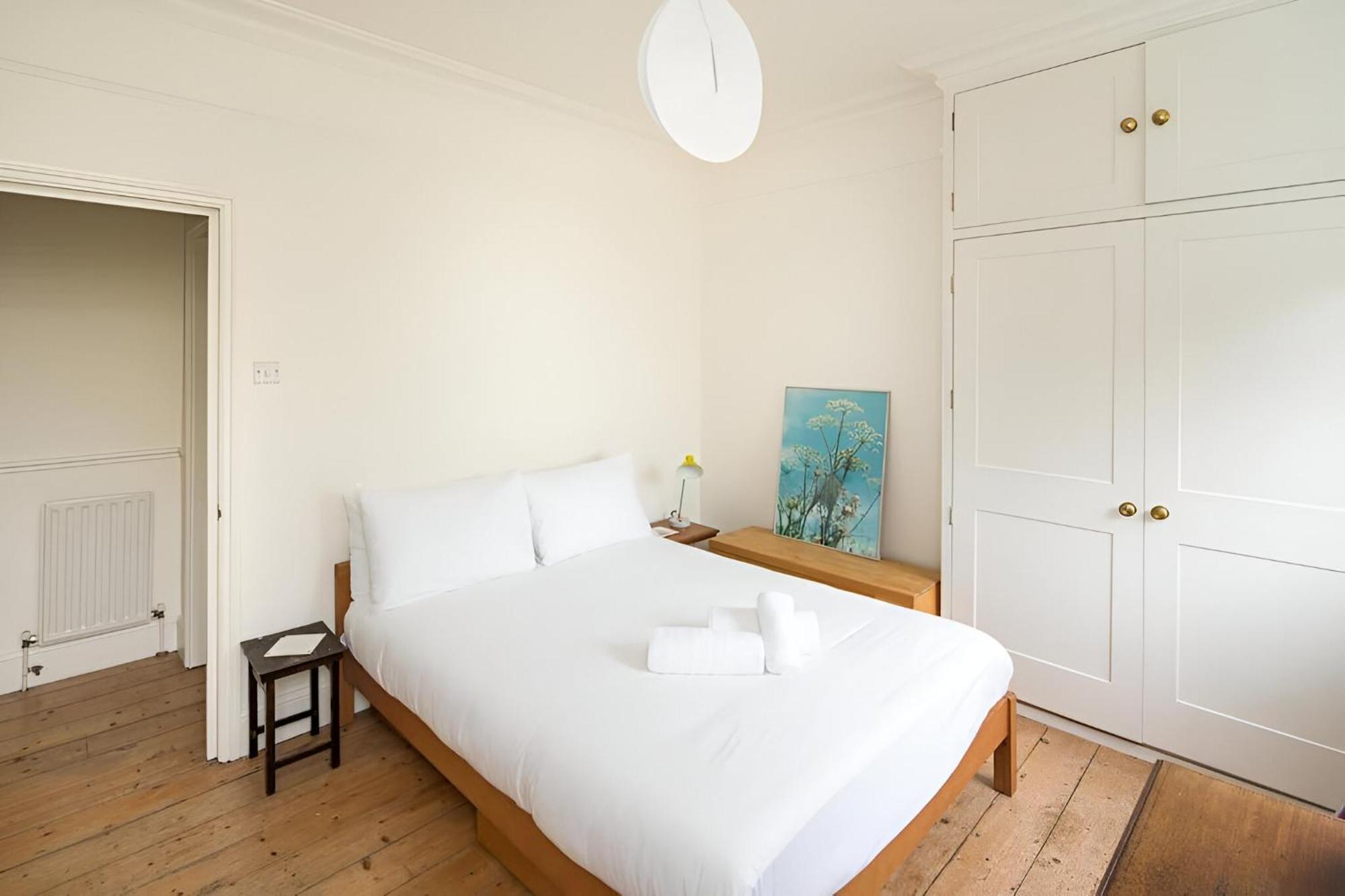 Apartment 1bd Flat Stoke Newington Well Connected Citycentre London