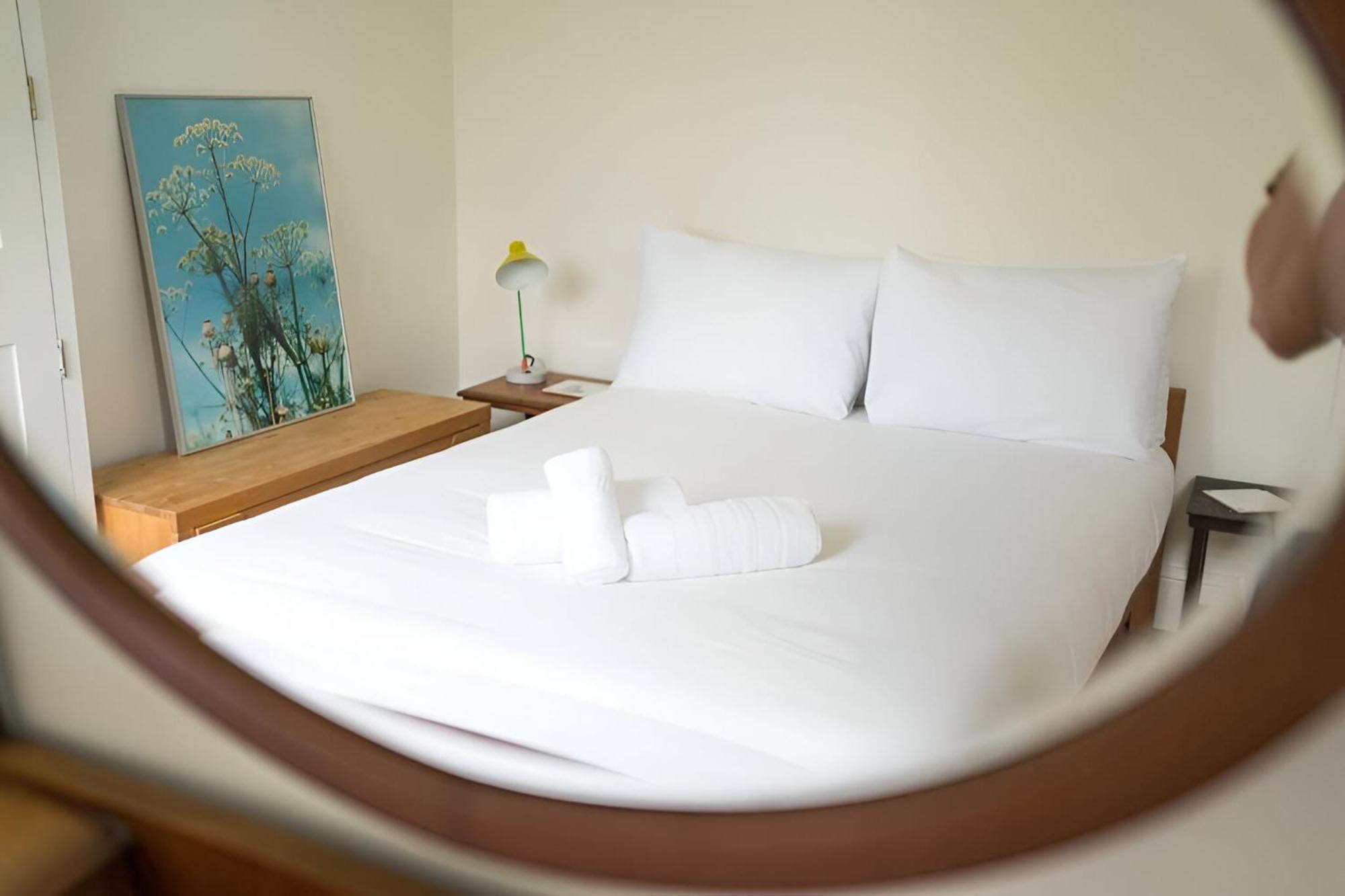 Apartment 1bd Flat Stoke Newington Well Connected Citycentre *