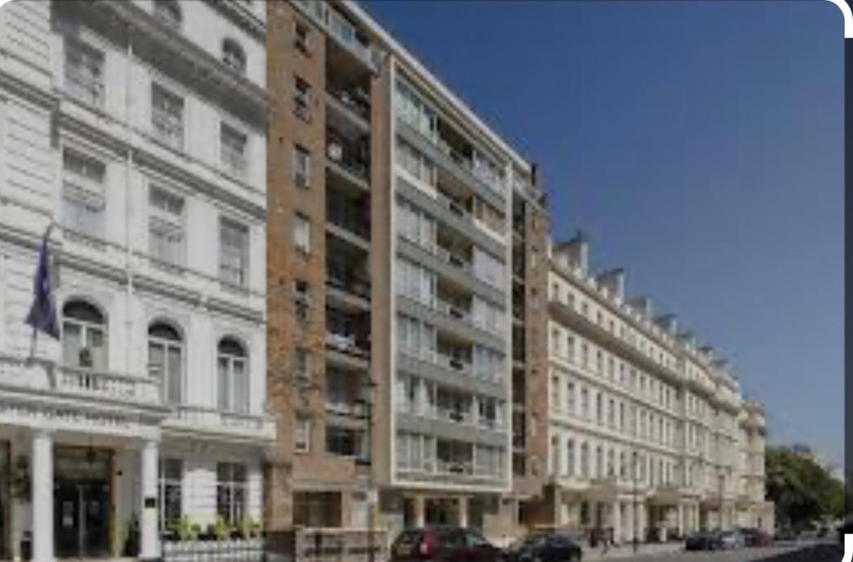 Apartment Cosy 2 Bedroom 2 Min To Hyde Park London