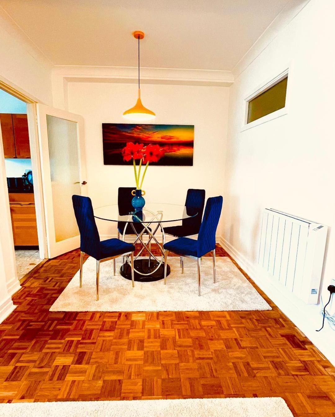 Cosy 2 Bedroom 2 Min To Hyde Park *