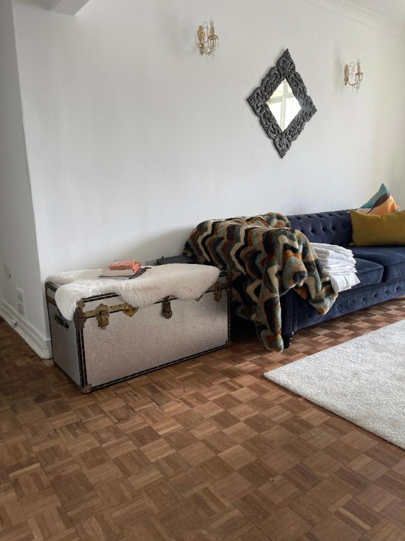 Apartment Cosy 2 Bedroom 2 Min To Hyde Park *