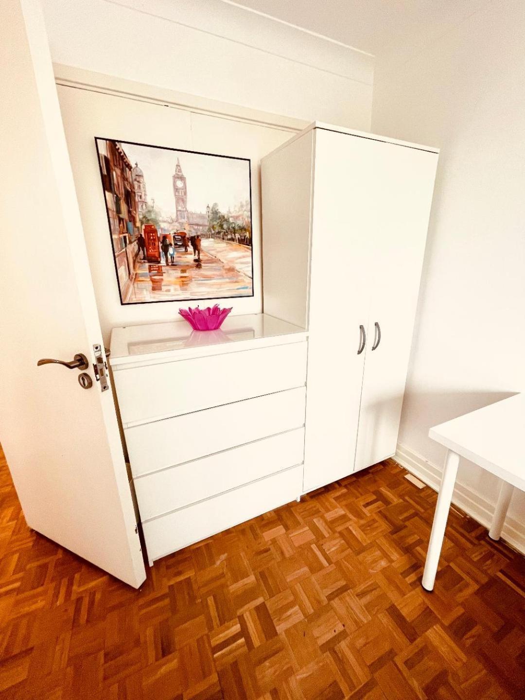 Cosy 2 Bedroom 2 Min To Hyde Park