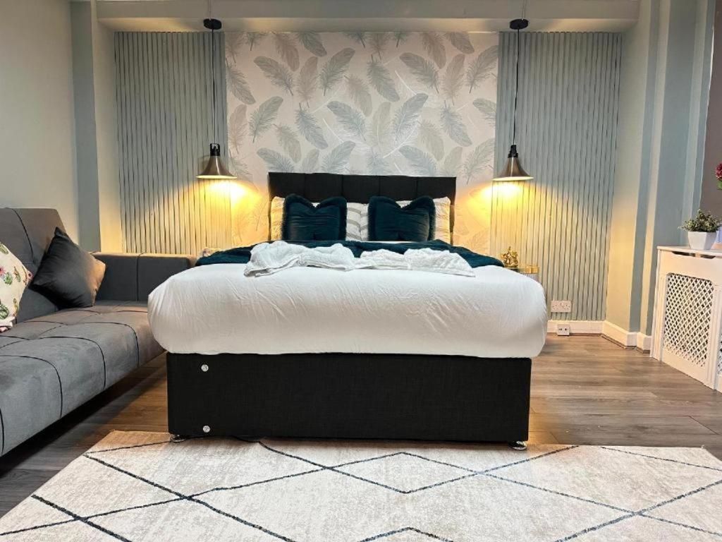 Beautiful Studio Central Appartamento *