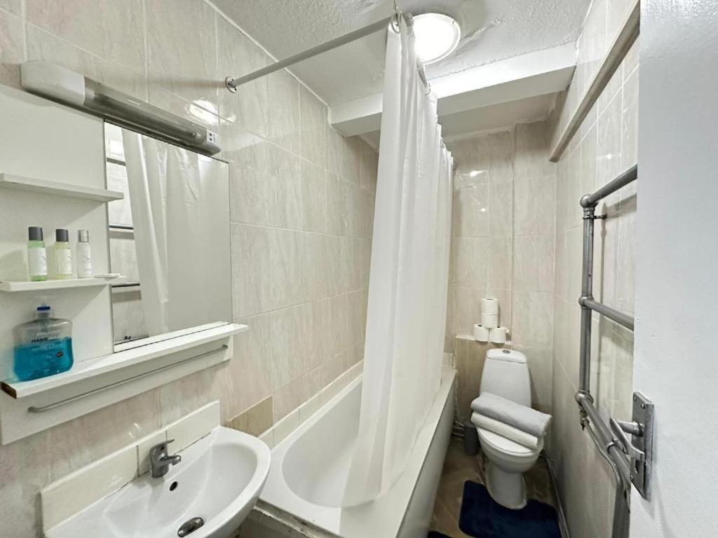 Beautiful Studio Central * Londra