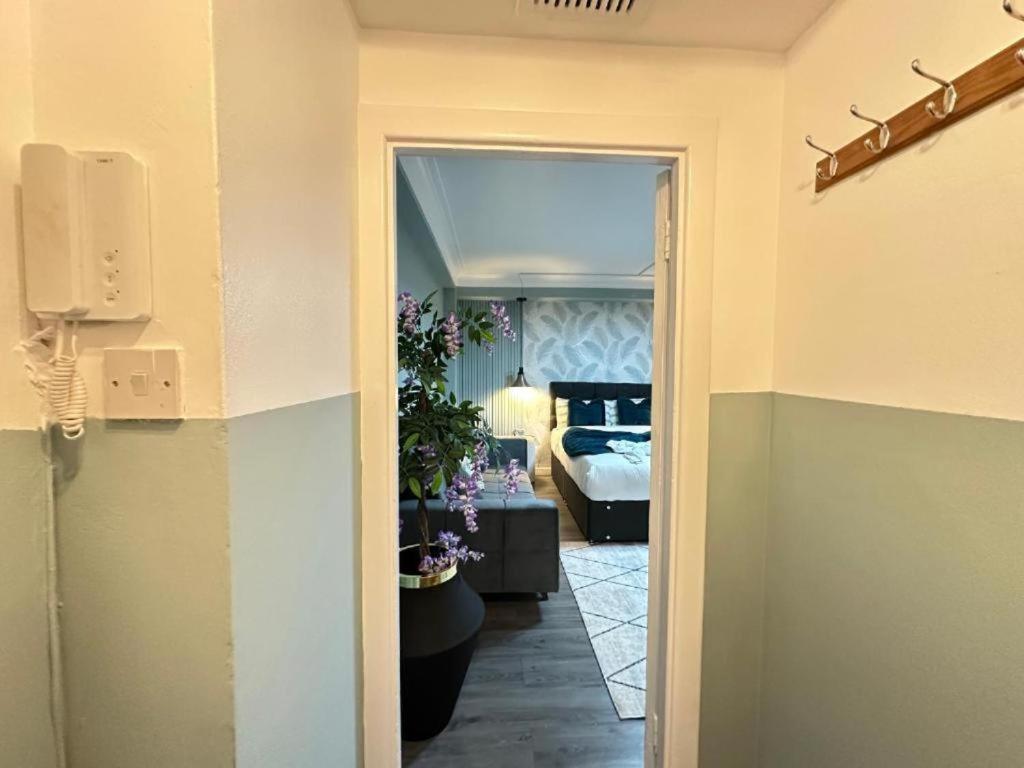Appartamento Beautiful Studio Central *