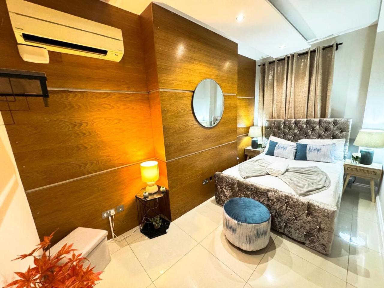 Lejlighed Comfortable Family Near Oxford Street London