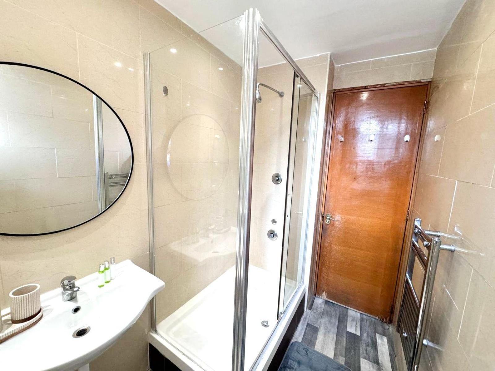 Comfortable Family Near Oxford Street Lejlighed London
