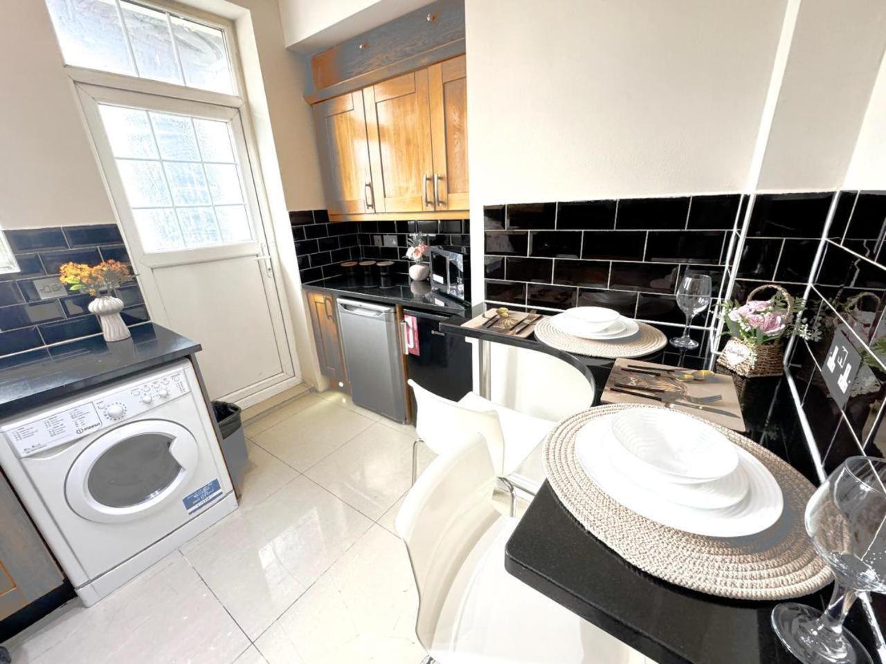 Lejlighed Comfortable Family Near Oxford Street *