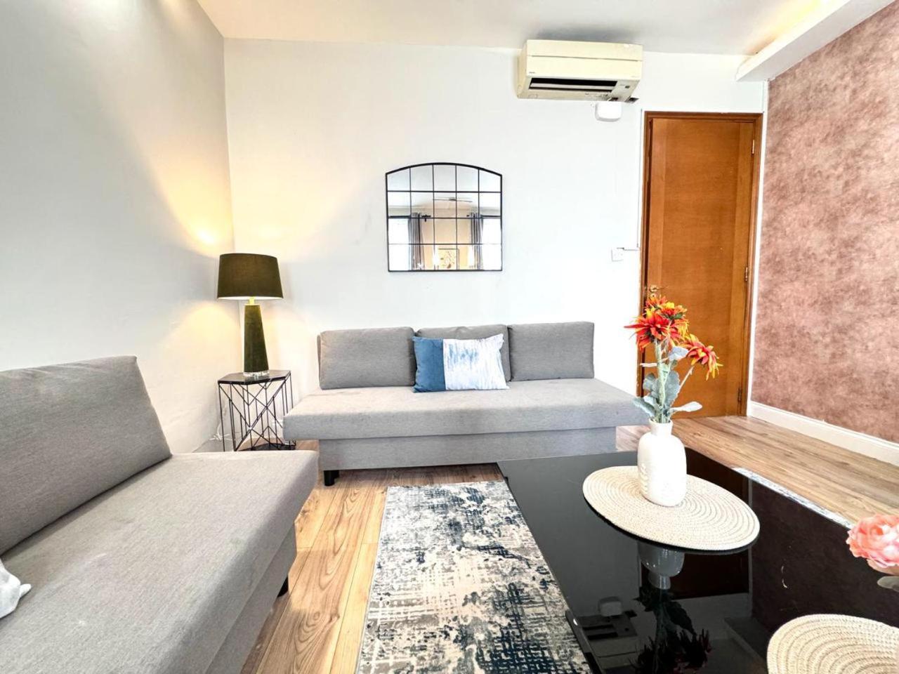 Comfortable Family Near Oxford Street Lejlighed London
