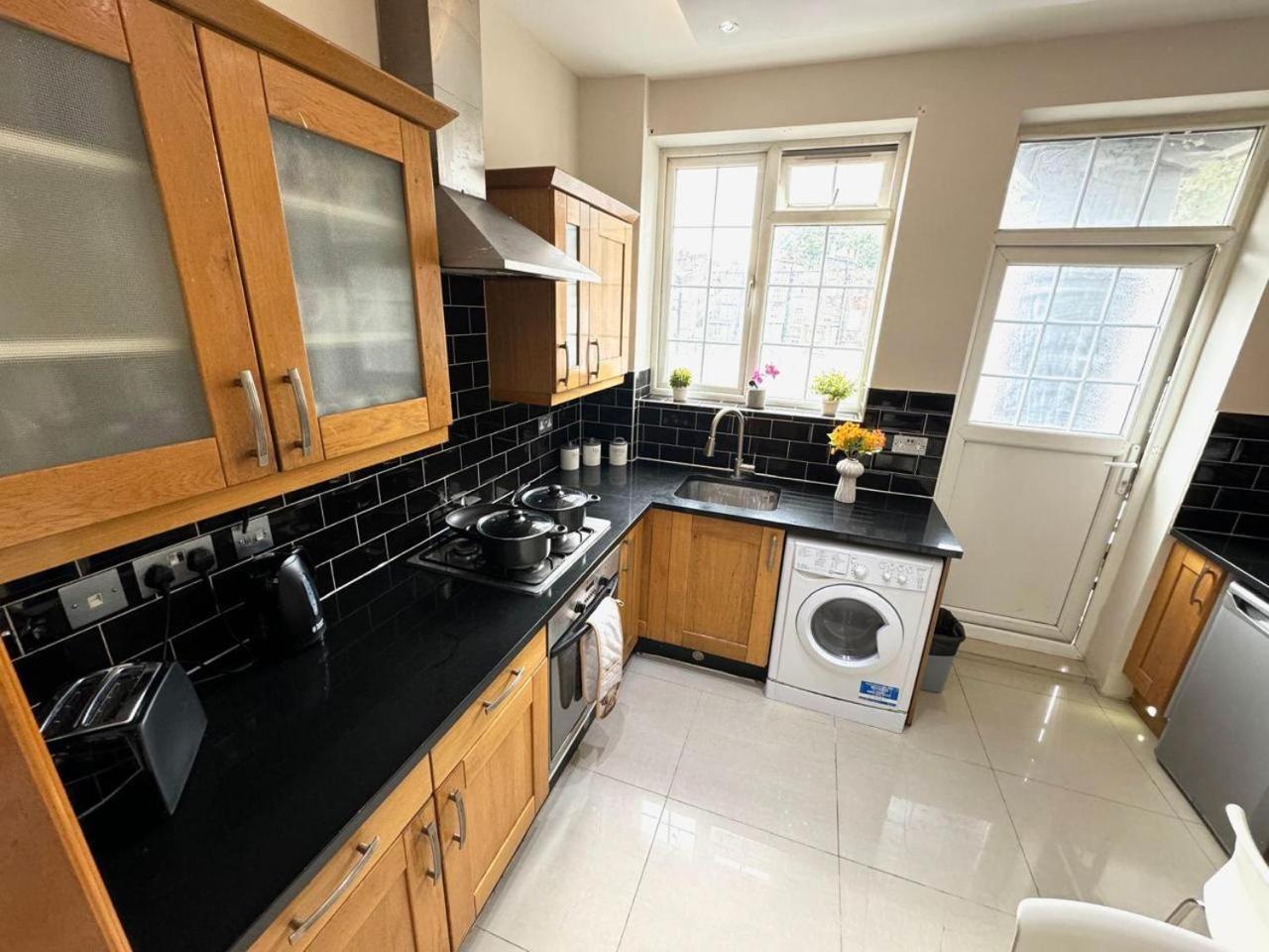 Lejlighed Comfortable Family Near Oxford Street London