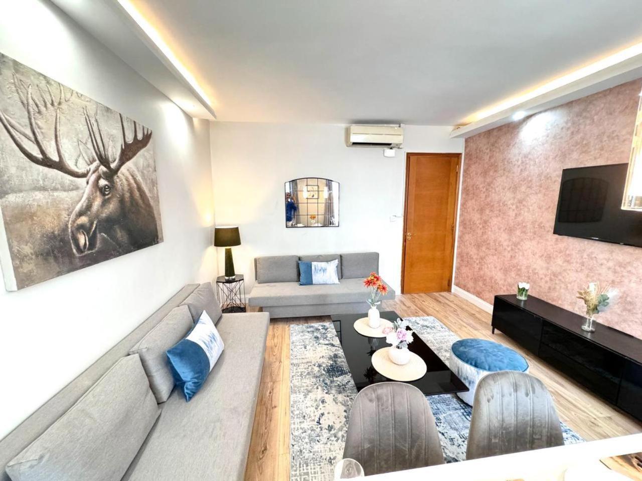 Comfortable Family Near Oxford Street Lejlighed