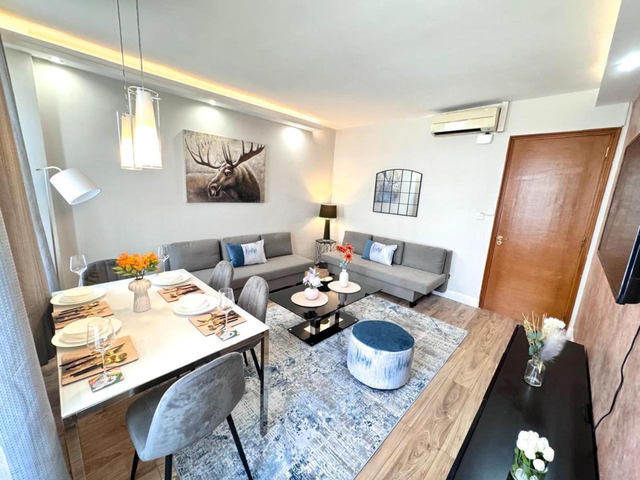 Comfortable Family Near Oxford Street Lejlighed *