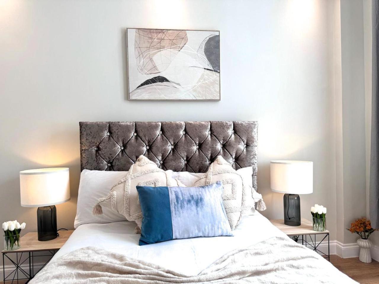 Lejlighed Comfortable Family Near Oxford Street London