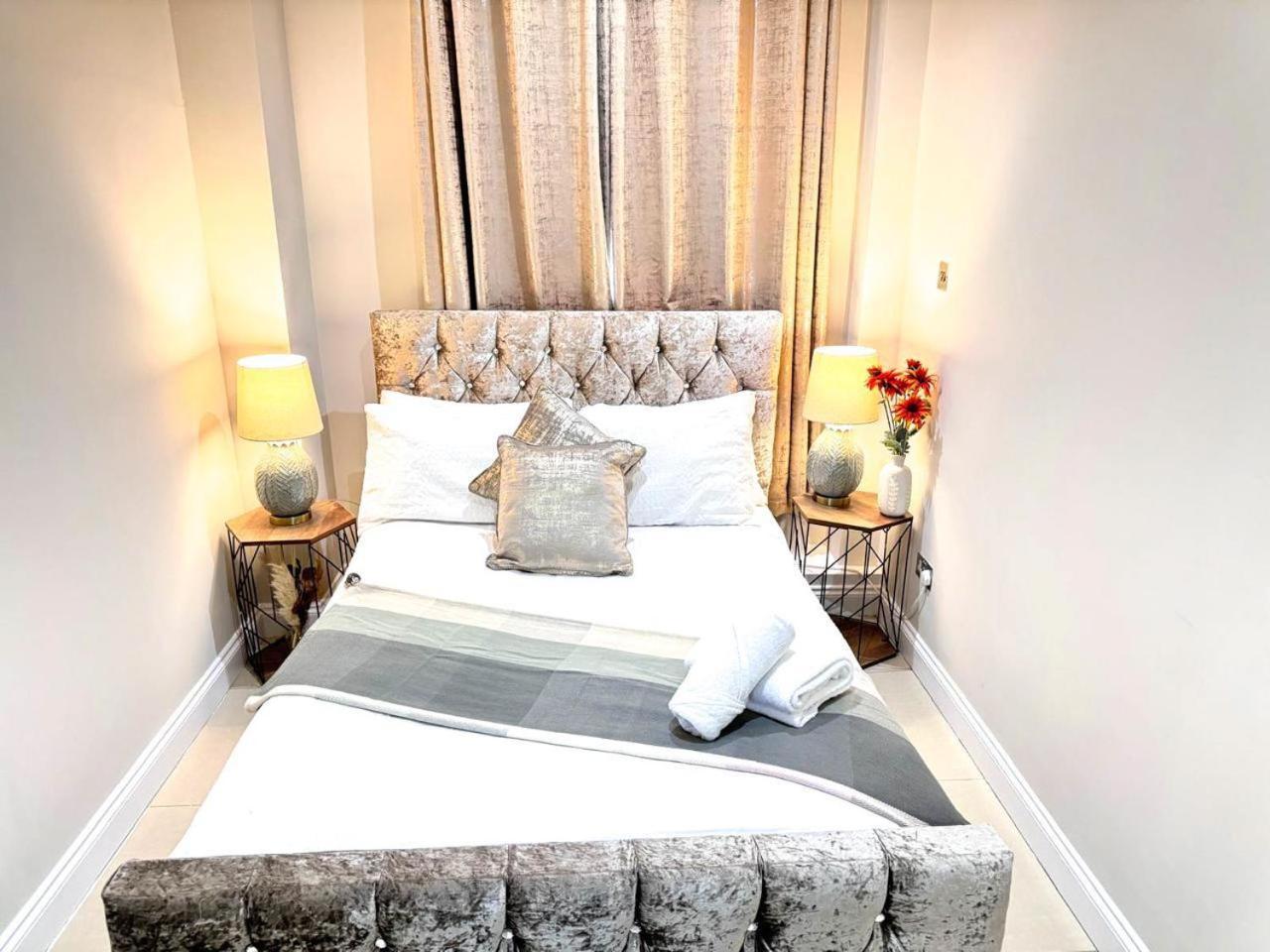 Lejlighed Comfortable Family Near Oxford Street