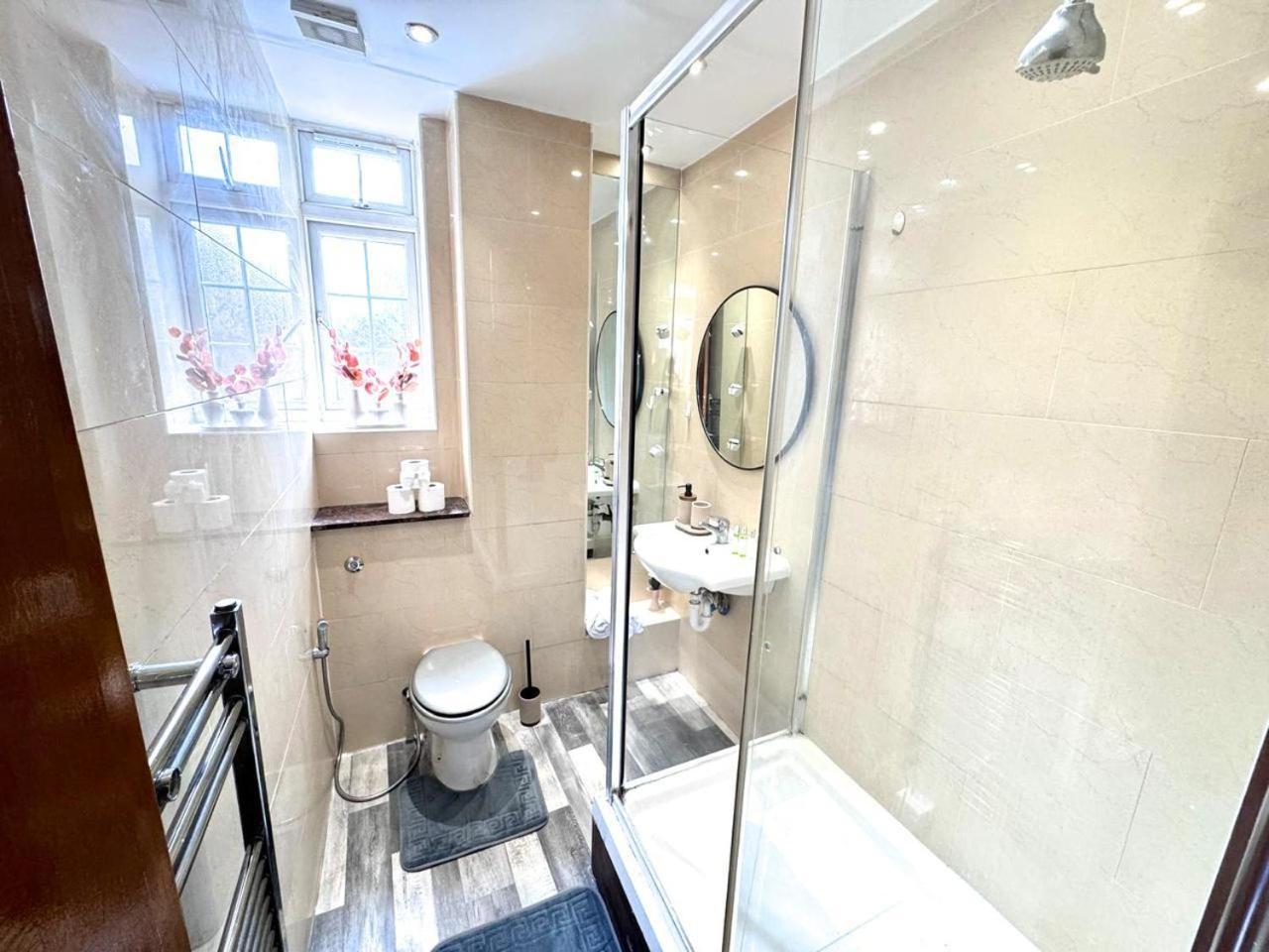 Lejlighed Comfortable Family Near Oxford Street London