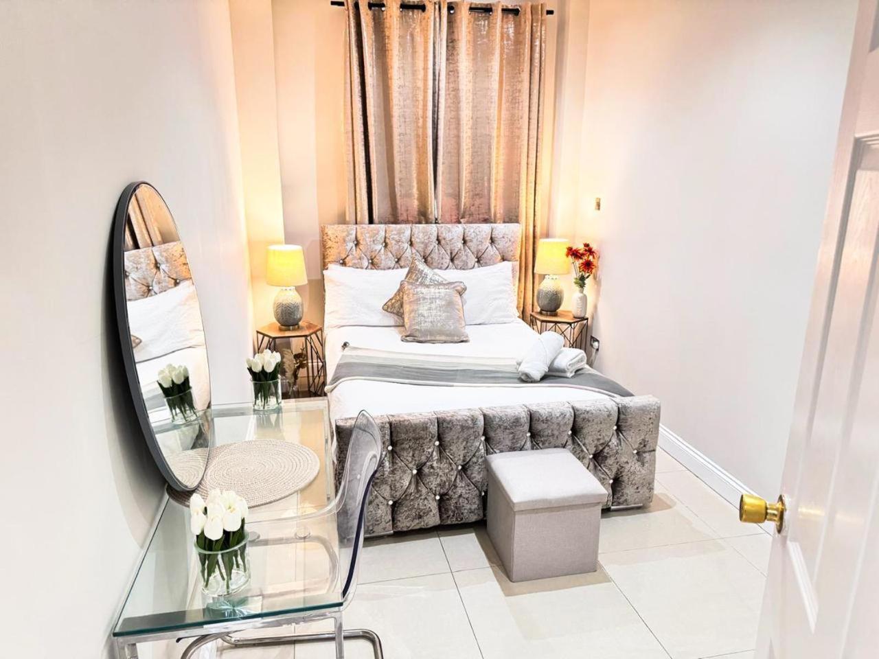 Lejlighed Comfortable Family Near Oxford Street London