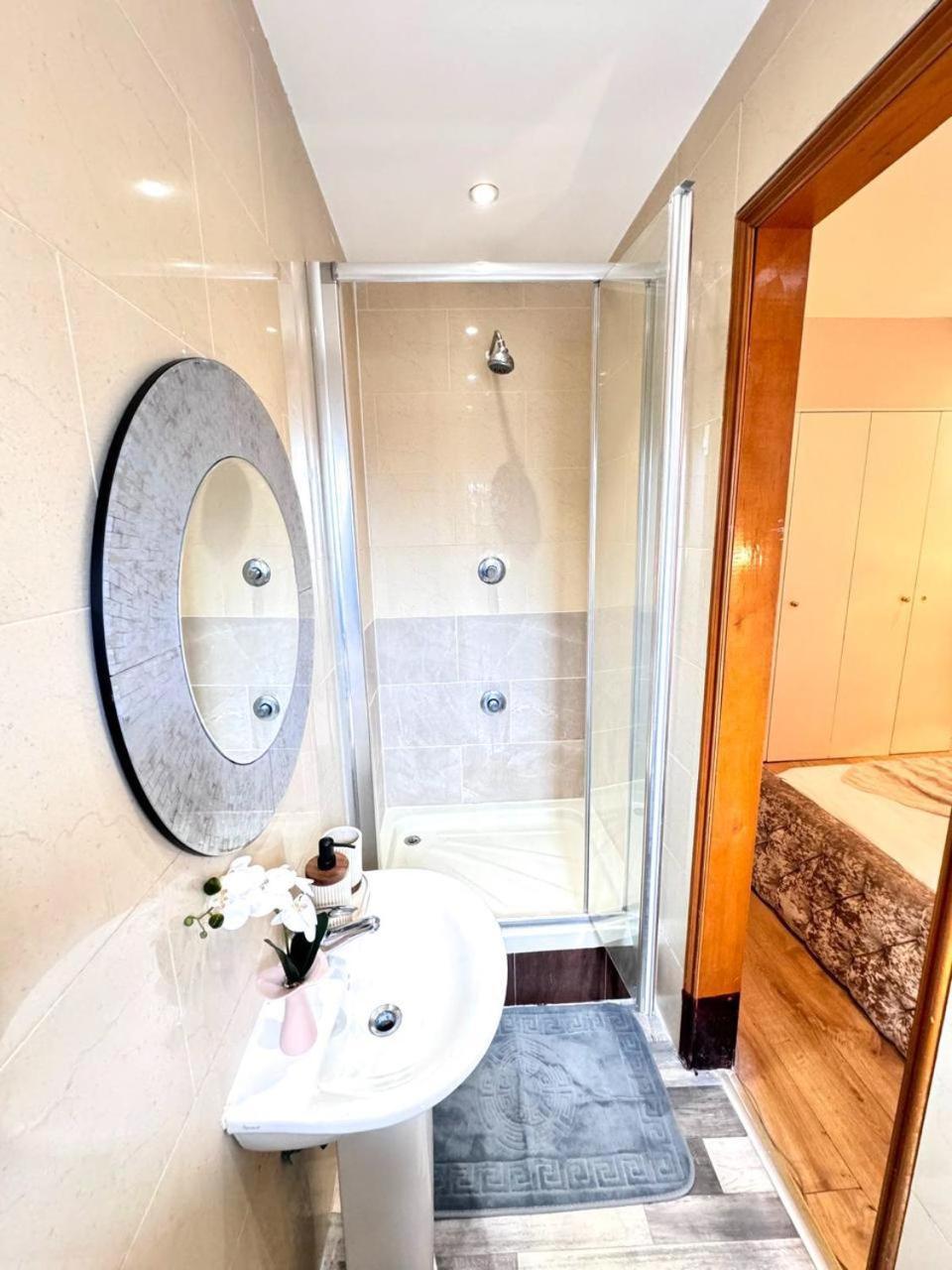 Comfortable Family Near Oxford Street * Londres