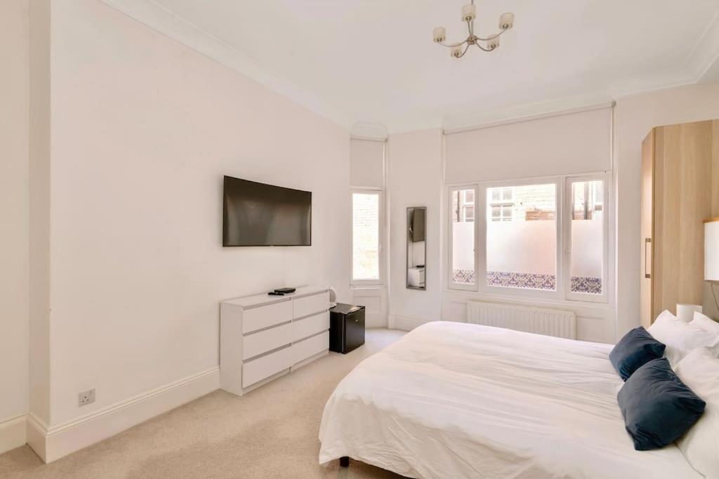 Appartement Luxury Marylebone - Located On Chiltern Street Londres