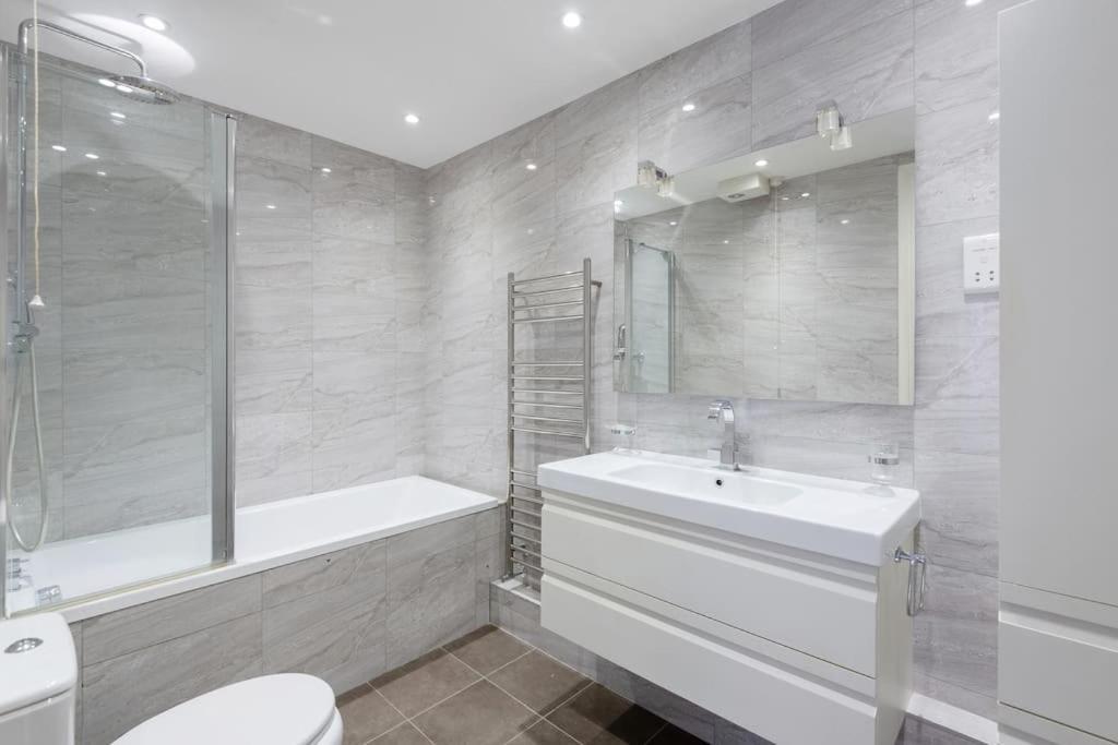 Appartement Luxury Marylebone - Located On Chiltern Street *