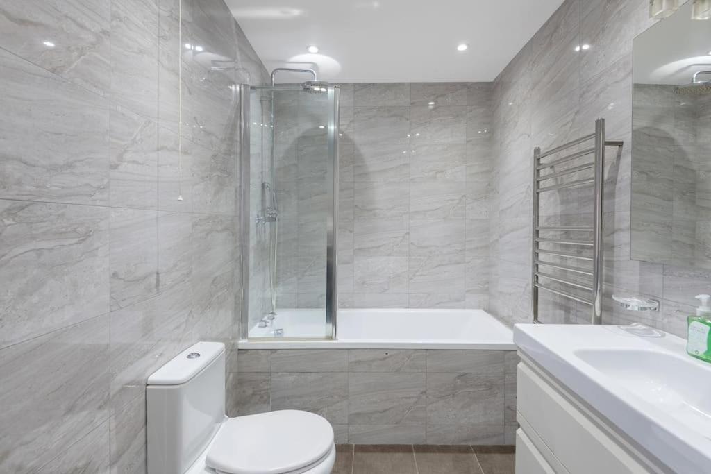 Luxury Marylebone - Located On Chiltern Street Londres