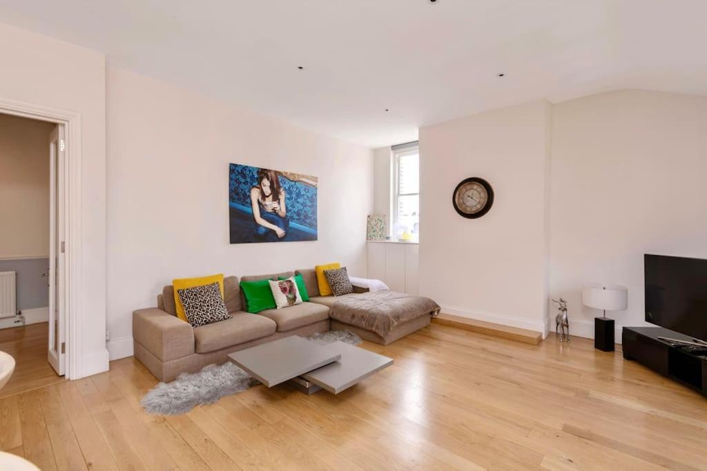 Appartement Luxury Marylebone - Located On Chiltern Street