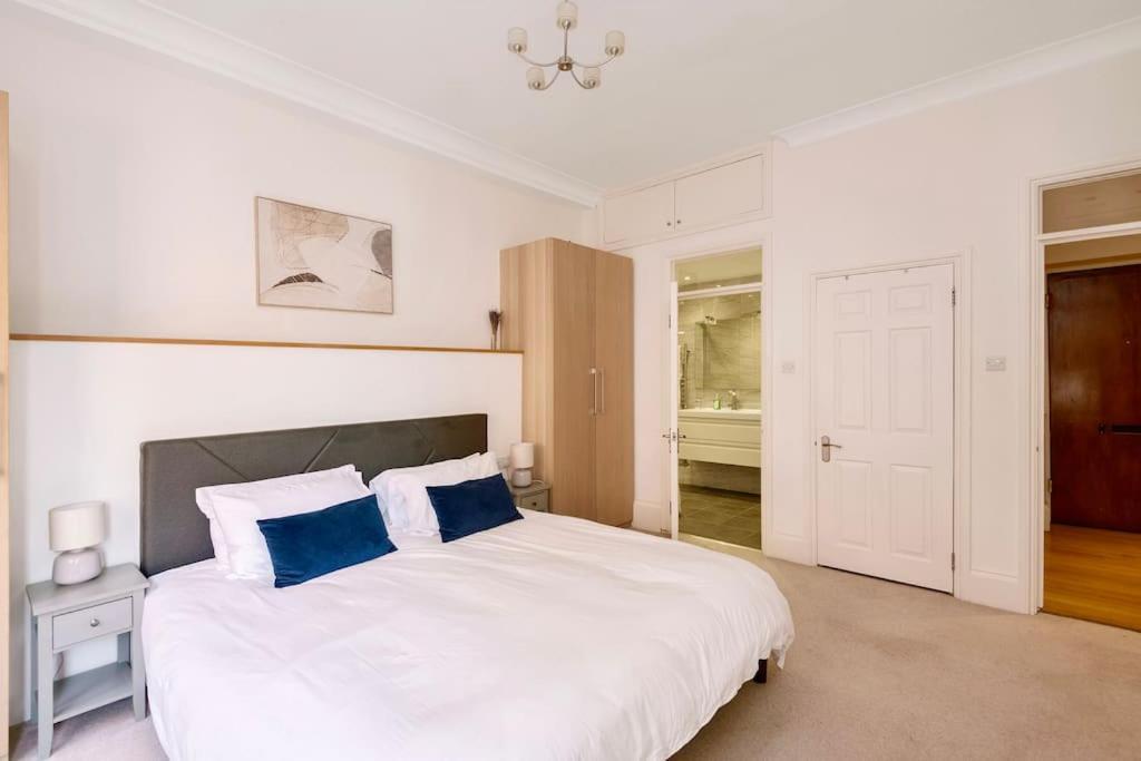 Appartement Luxury Marylebone - Located On Chiltern Street *