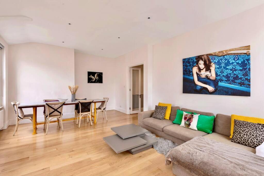 Luxury Marylebone - Located On Chiltern Street Londres