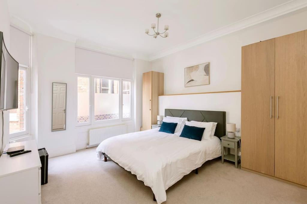 Appartement Luxury Marylebone - Located On Chiltern Street *