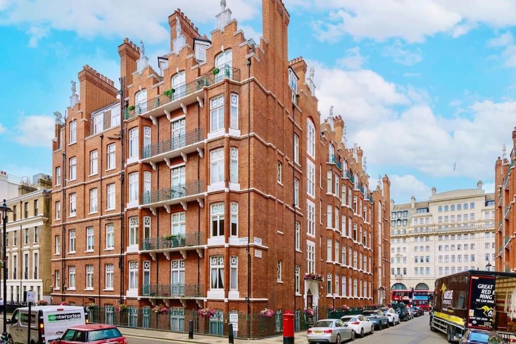 Luxury Marylebone - Located On Chiltern Street Londres