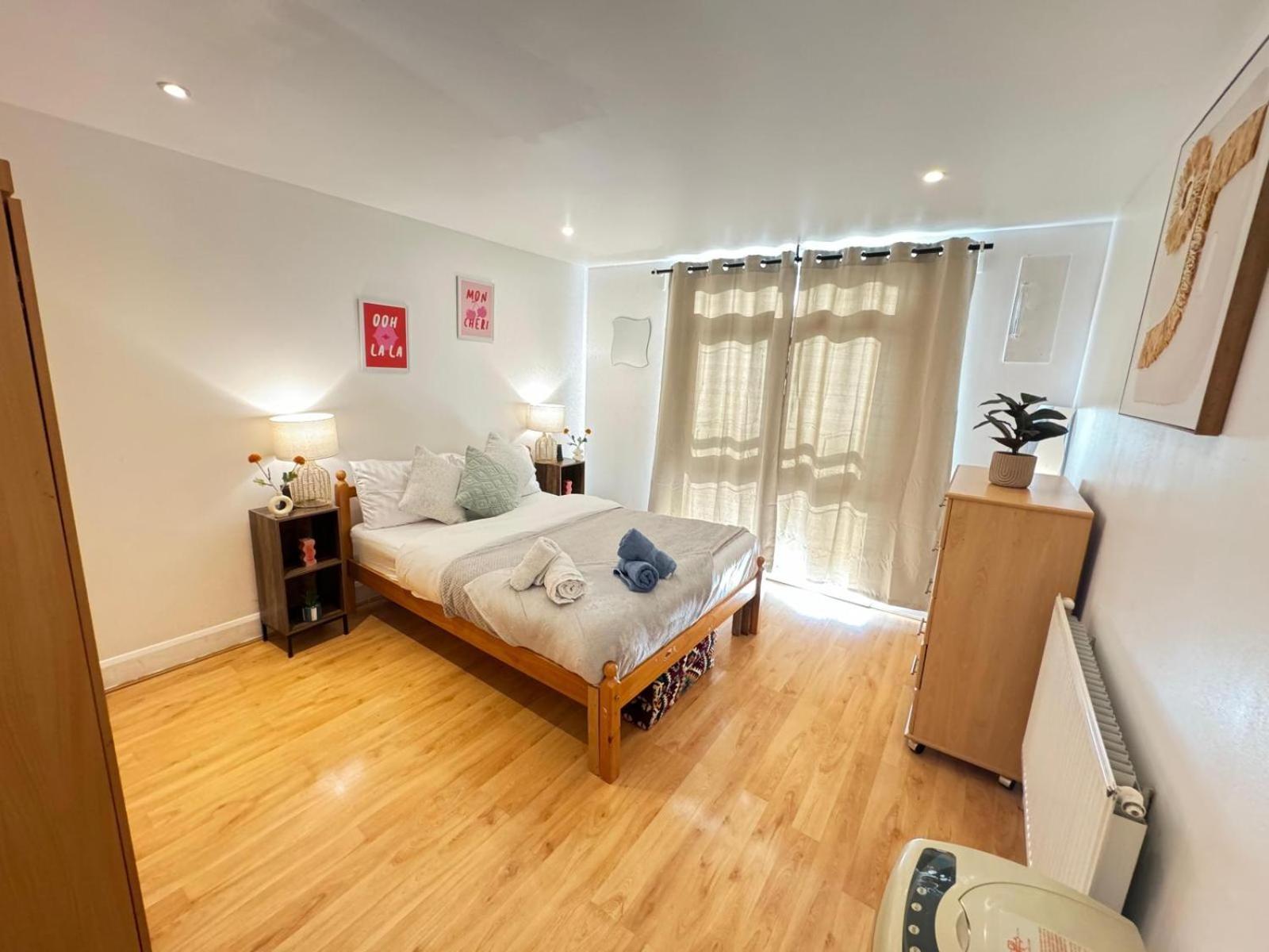 Affordable Family In Kilburn Appartement Londres