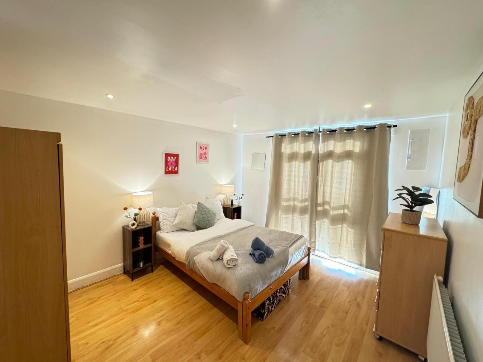 Affordable Family In Kilburn * Londres