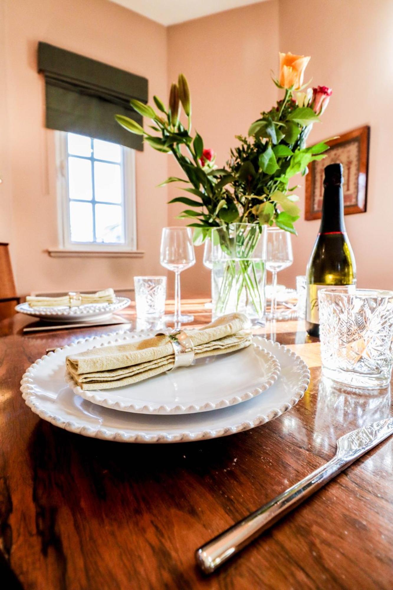 Lägenhet Elegant Flat With Stylish Decor London
