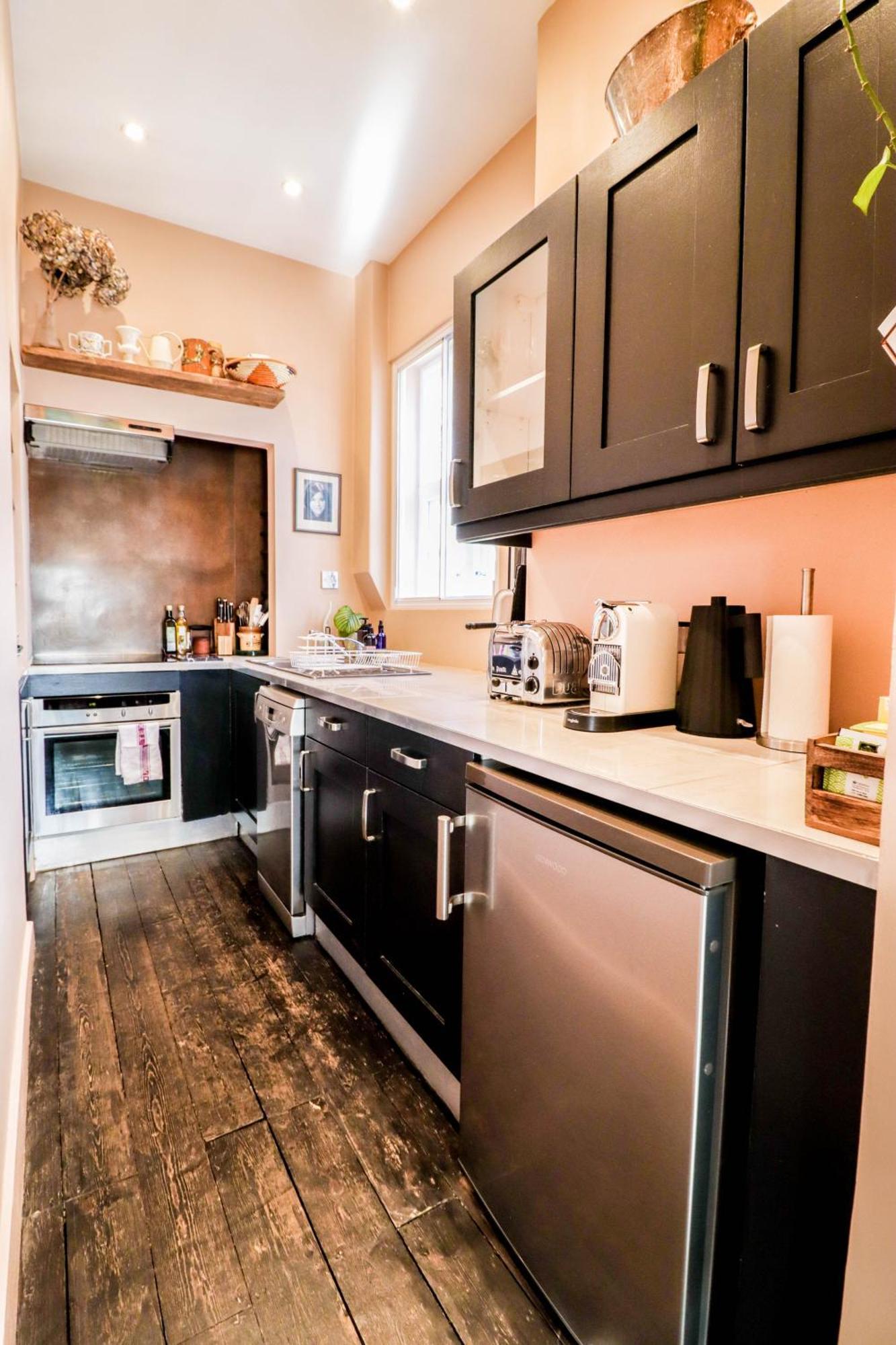 Lejlighed Elegant Flat With Stylish Decor