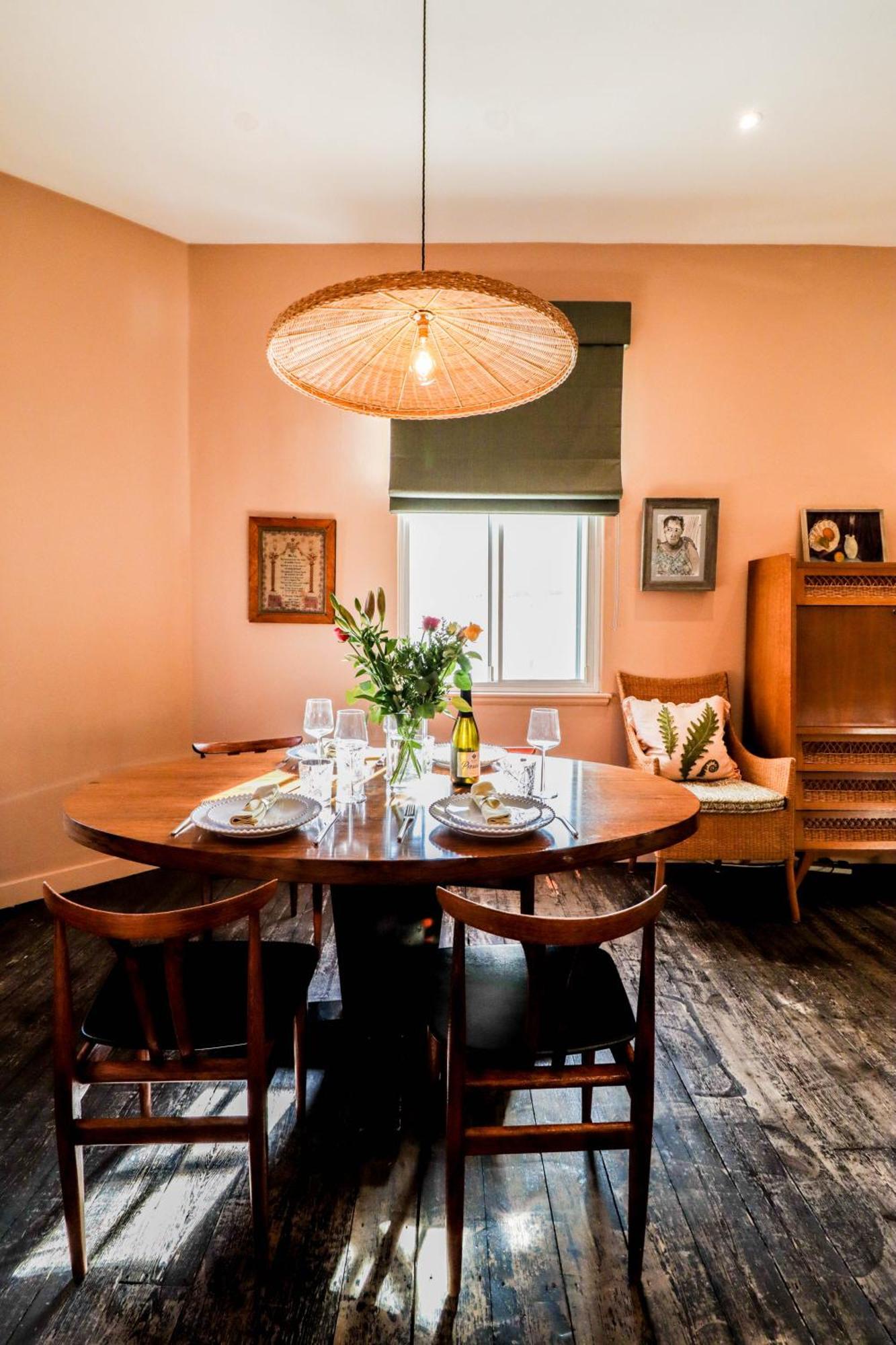 Lejlighed Elegant Flat With Stylish Decor *