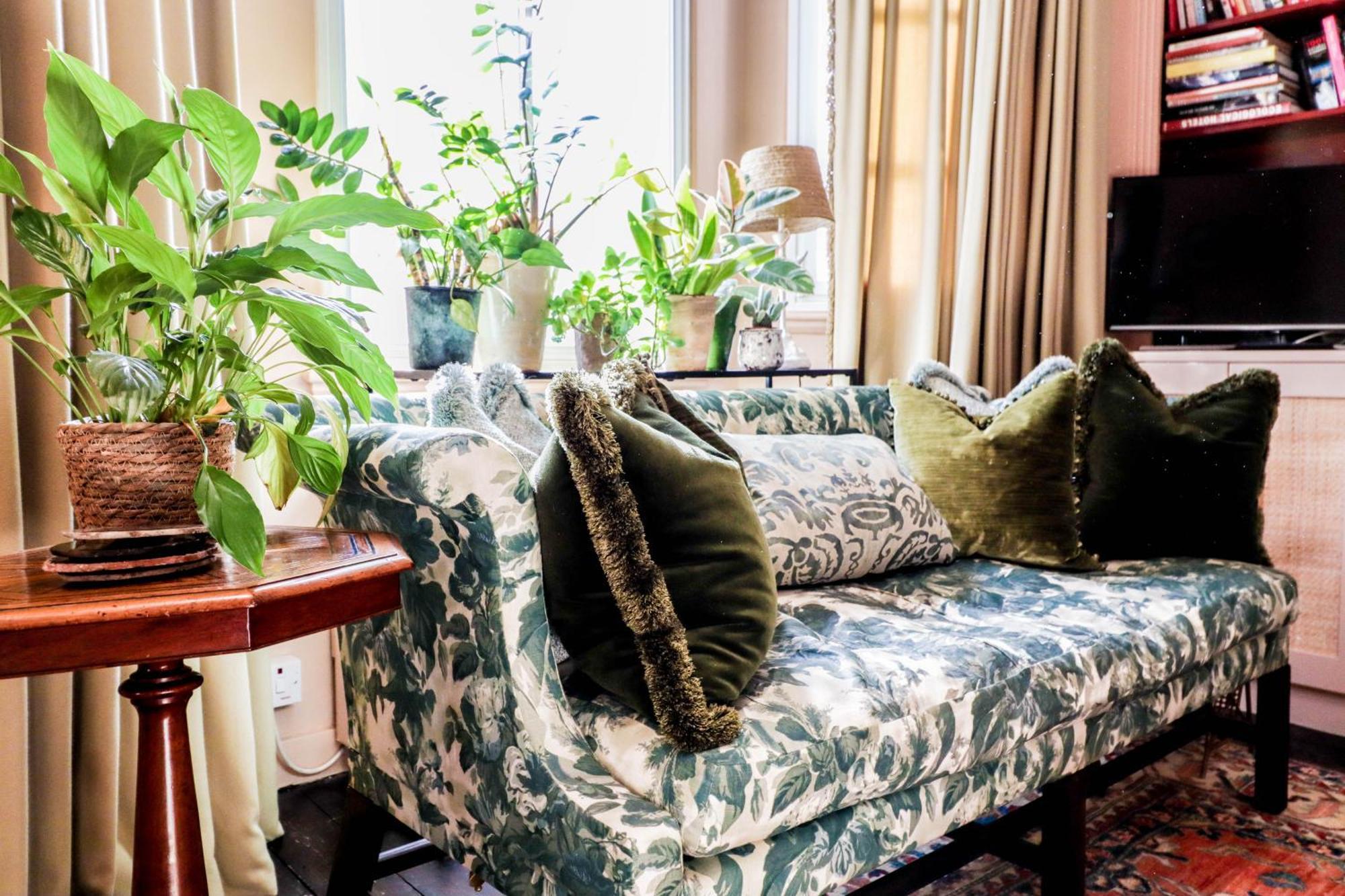 Lejlighed Elegant Flat With Stylish Decor *