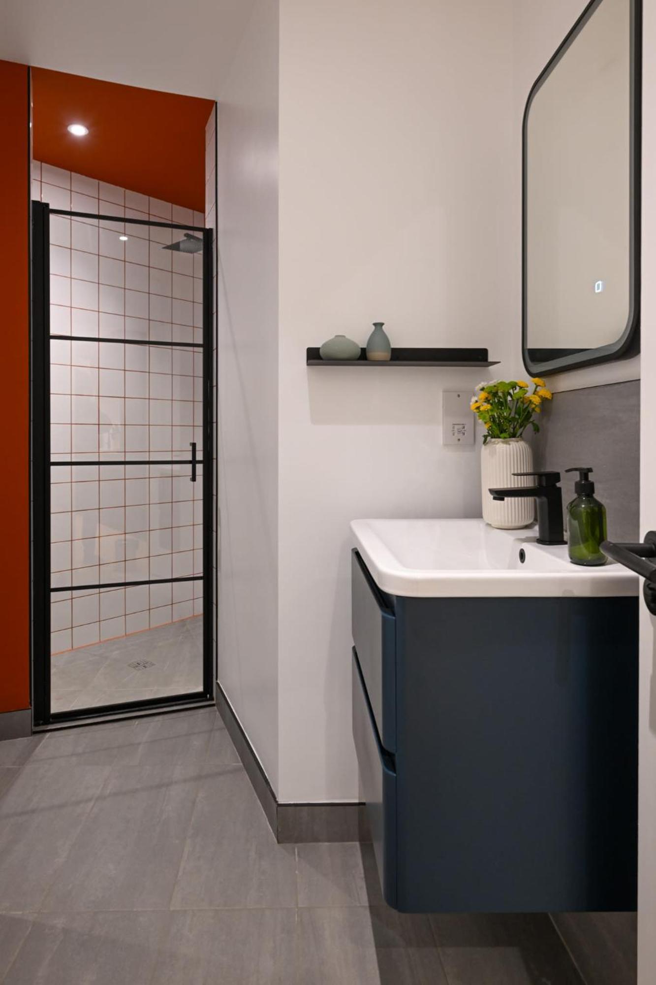 Appartement Luxurious 2-bedroom Flat Close To Angel Stn *