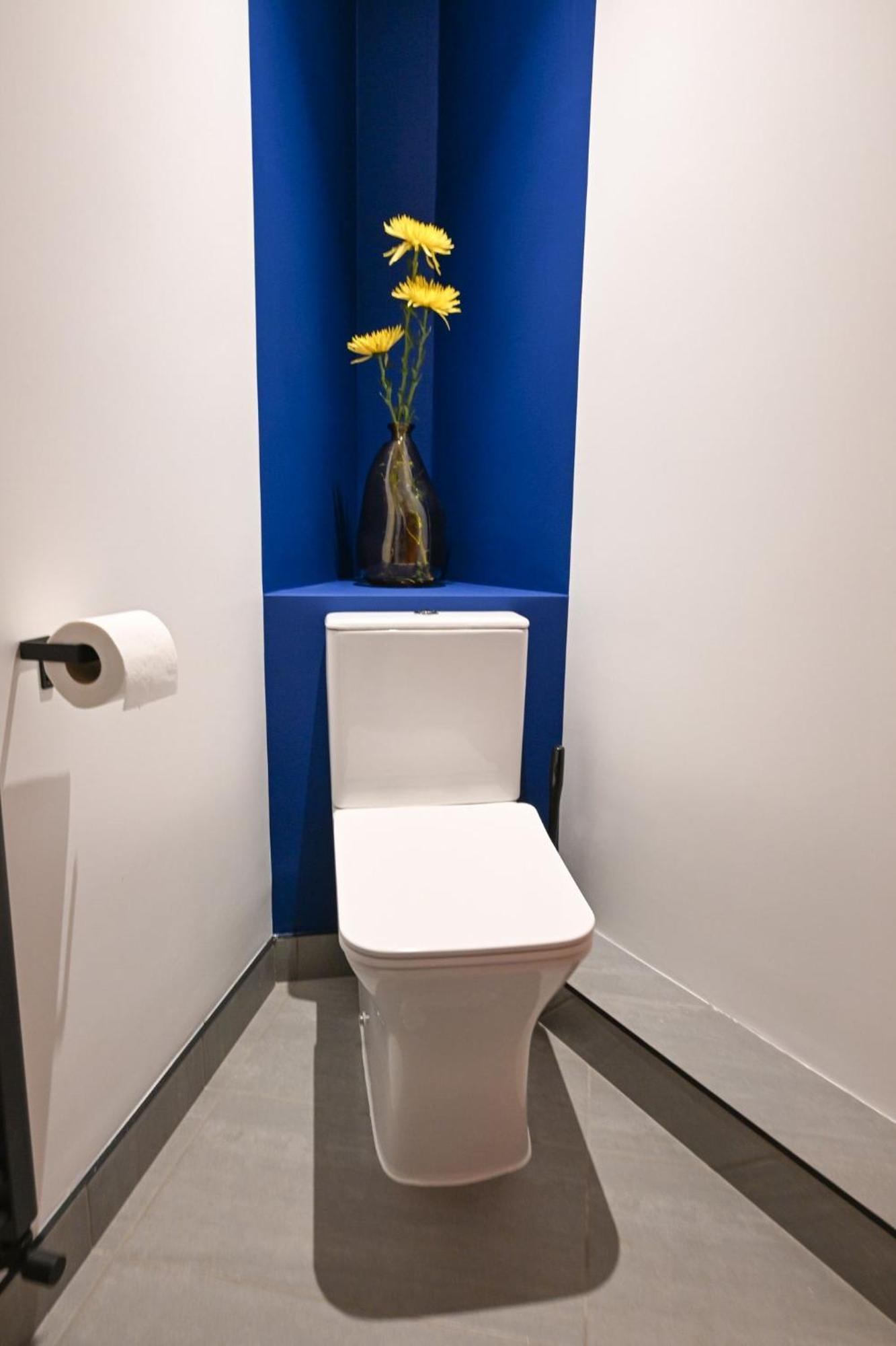 Luxurious 2-bedroom Flat Close To Angel Stn * Londen