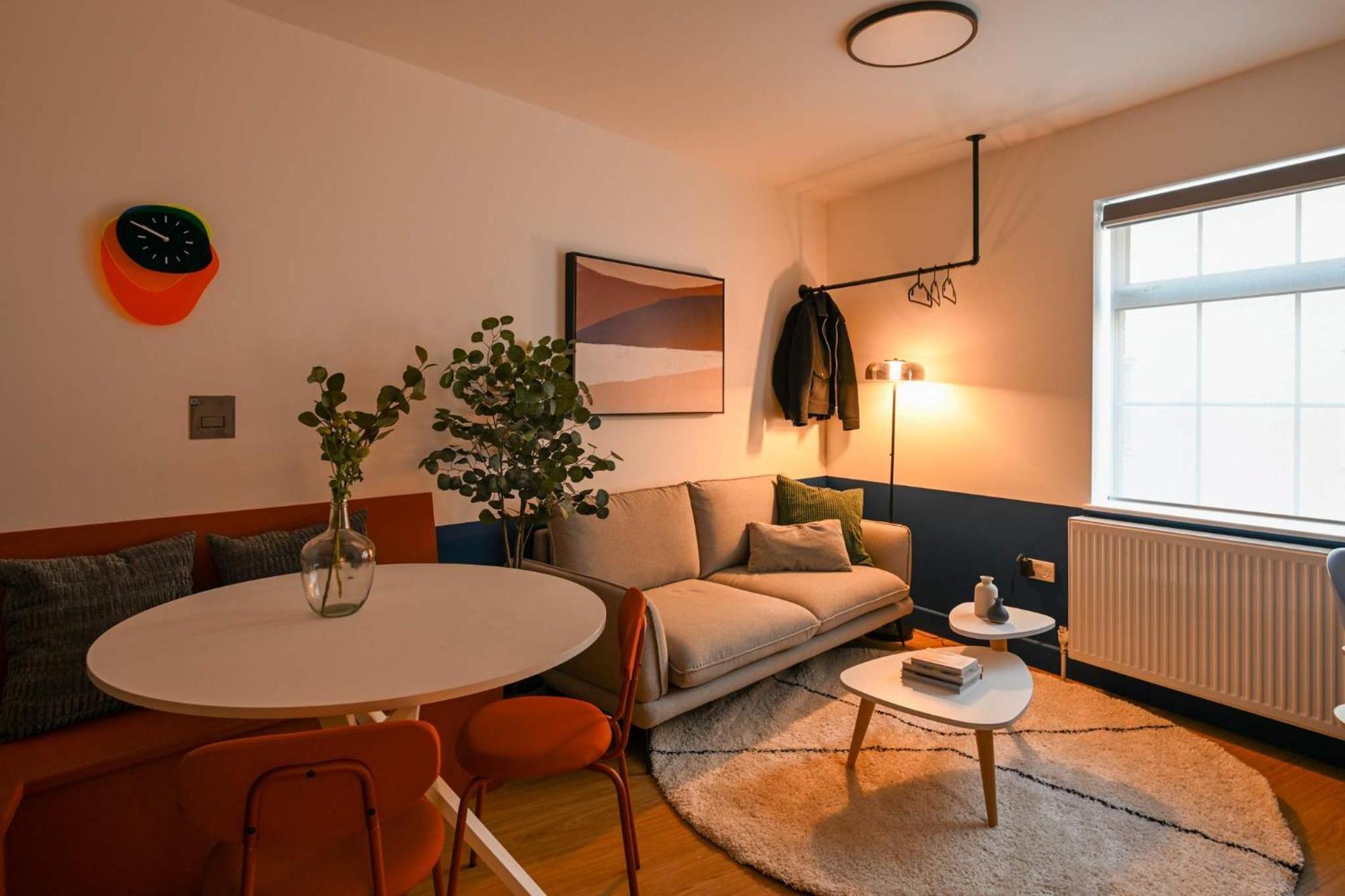 Luxurious 2-bedroom Flat Close To Angel Stn * Londen