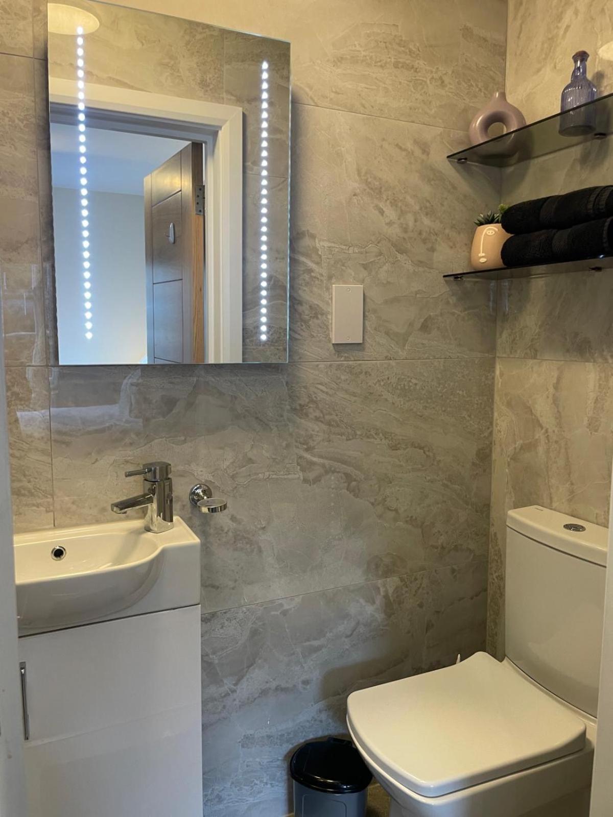 Guest house Grays Road - 3 *