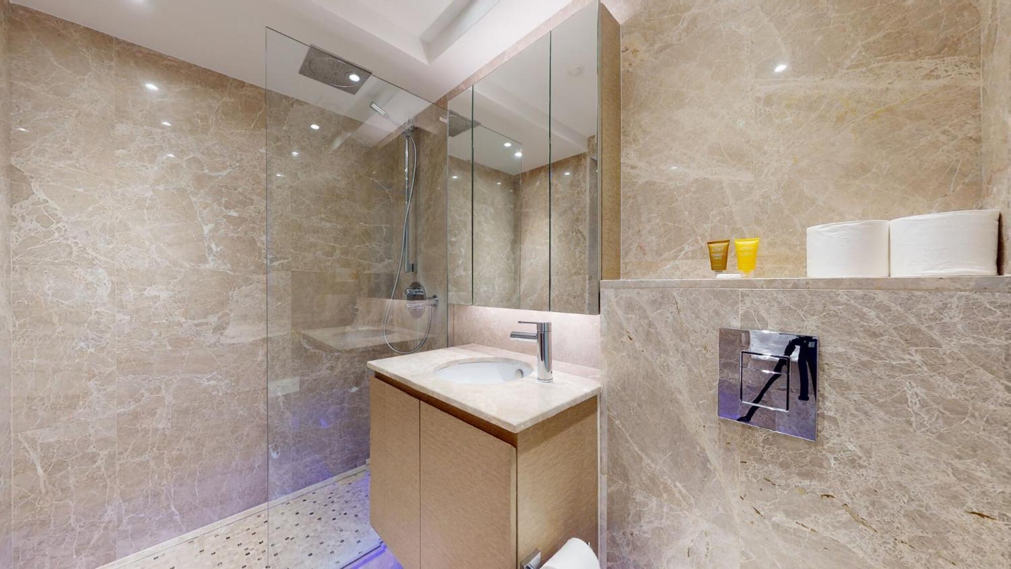 Large New York Style Loft Soho * London