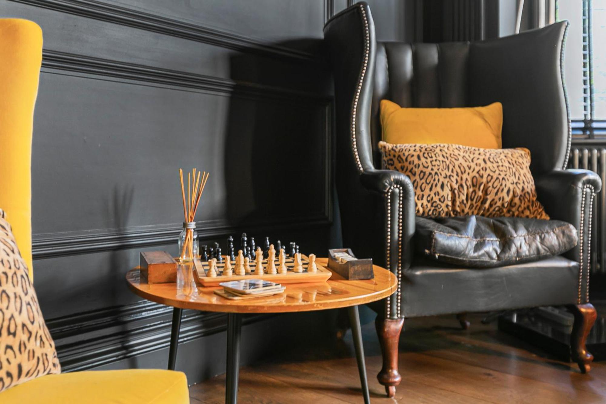 The Vicarage By Hostara Homes, A Luxury 4 Bedroom Designer In Highgate, Perfect For Families And Groups Appartement Londres
