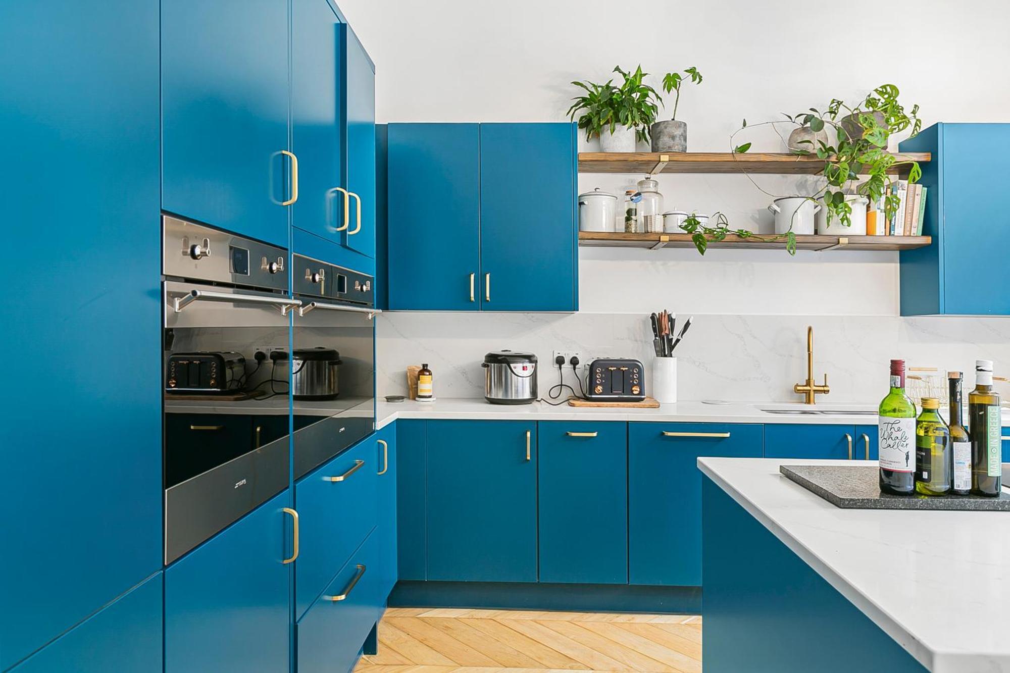 The Vicarage By Hostara Homes, A Luxury 4 Bedroom Designer In Highgate, Perfect For Families And Groups Appartement