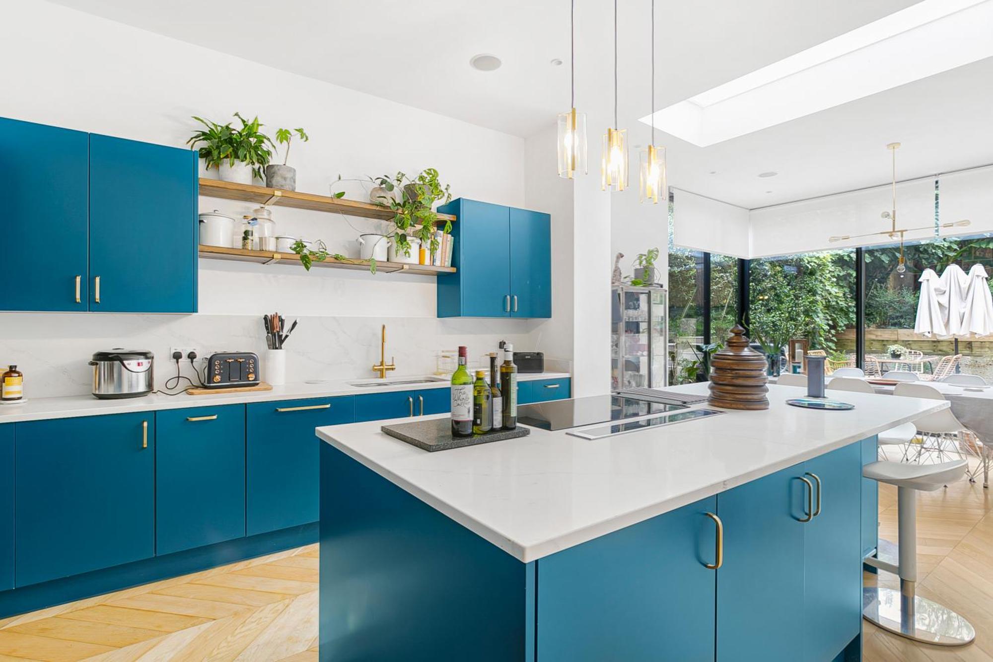 Appartement The Vicarage By Hostara Homes, A Luxury 4 Bedroom Designer In Highgate, Perfect For Families And Groups *