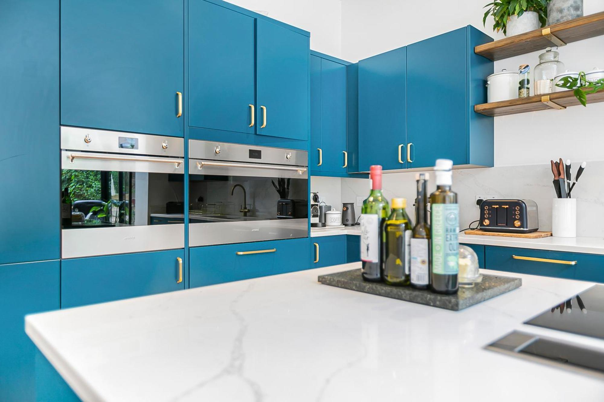 The Vicarage By Hostara Homes, A Luxury 4 Bedroom Designer In Highgate, Perfect For Families And Groups Appartement