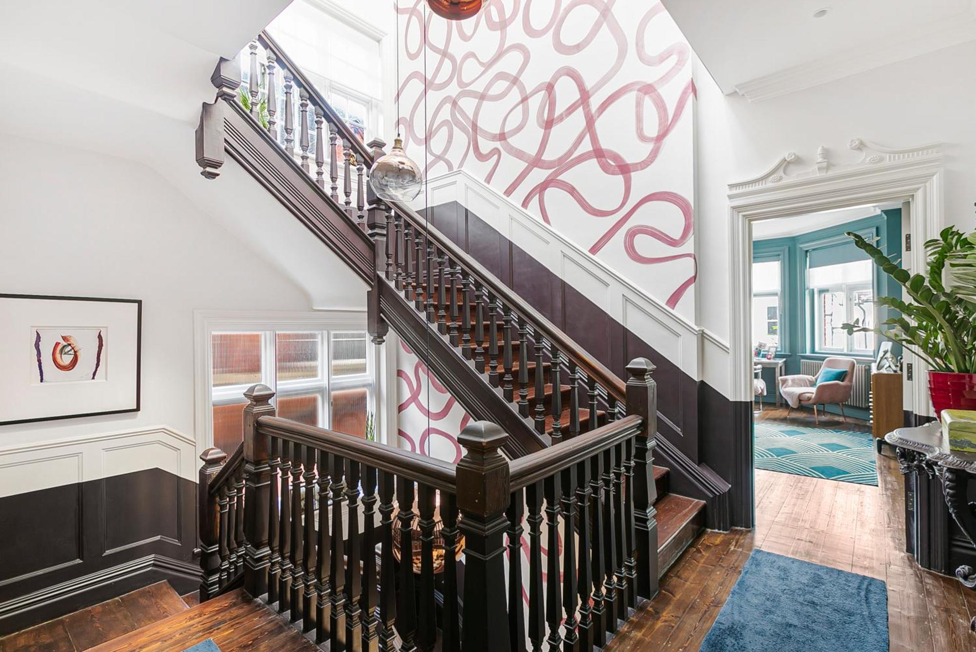 Appartement The Vicarage By Hostara Homes, A Luxury 4 Bedroom Designer In Highgate, Perfect For Families And Groups *