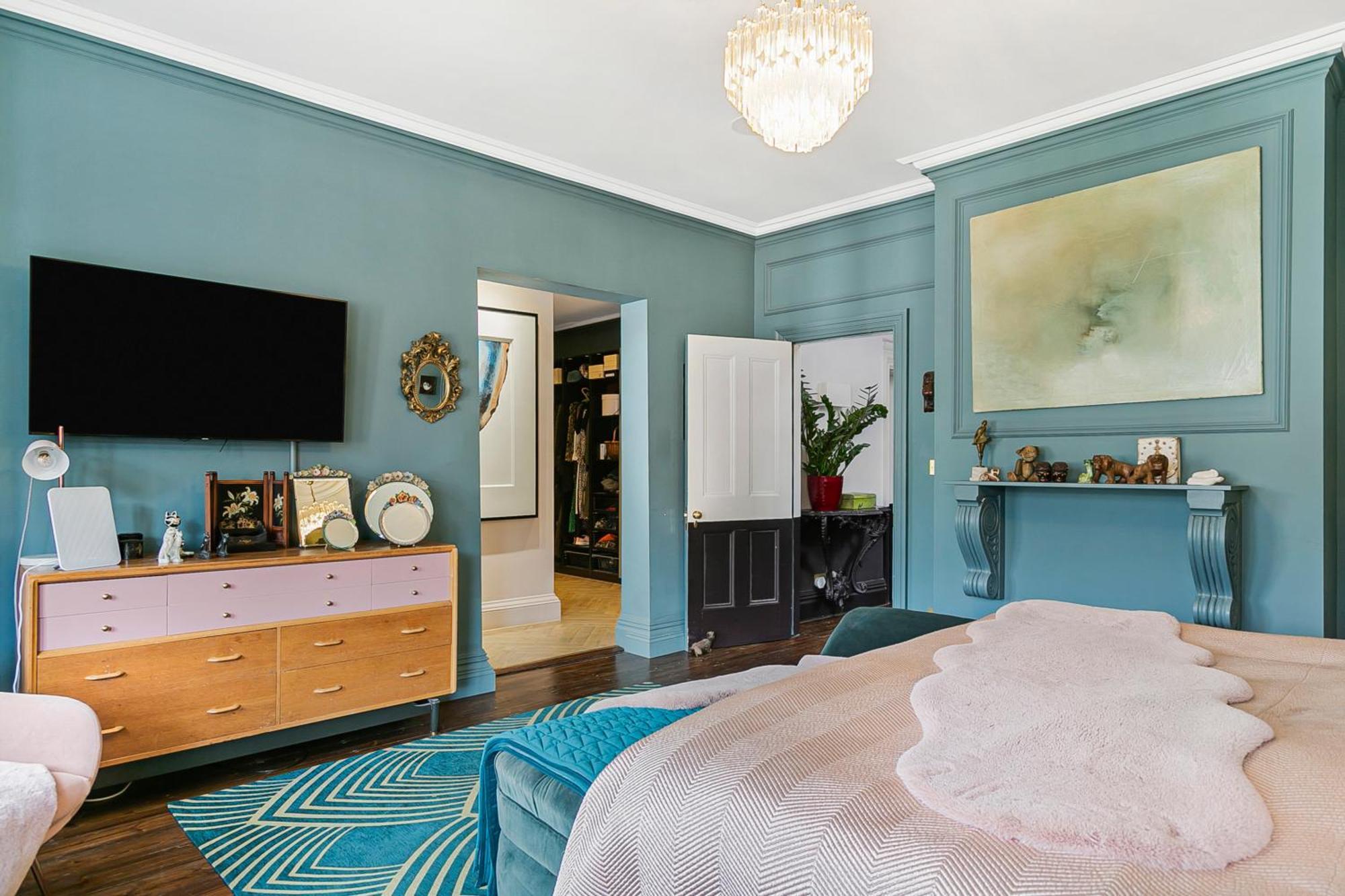 Appartement The Vicarage By Hostara Homes, A Luxury 4 Bedroom Designer In Highgate, Perfect For Families And Groups *