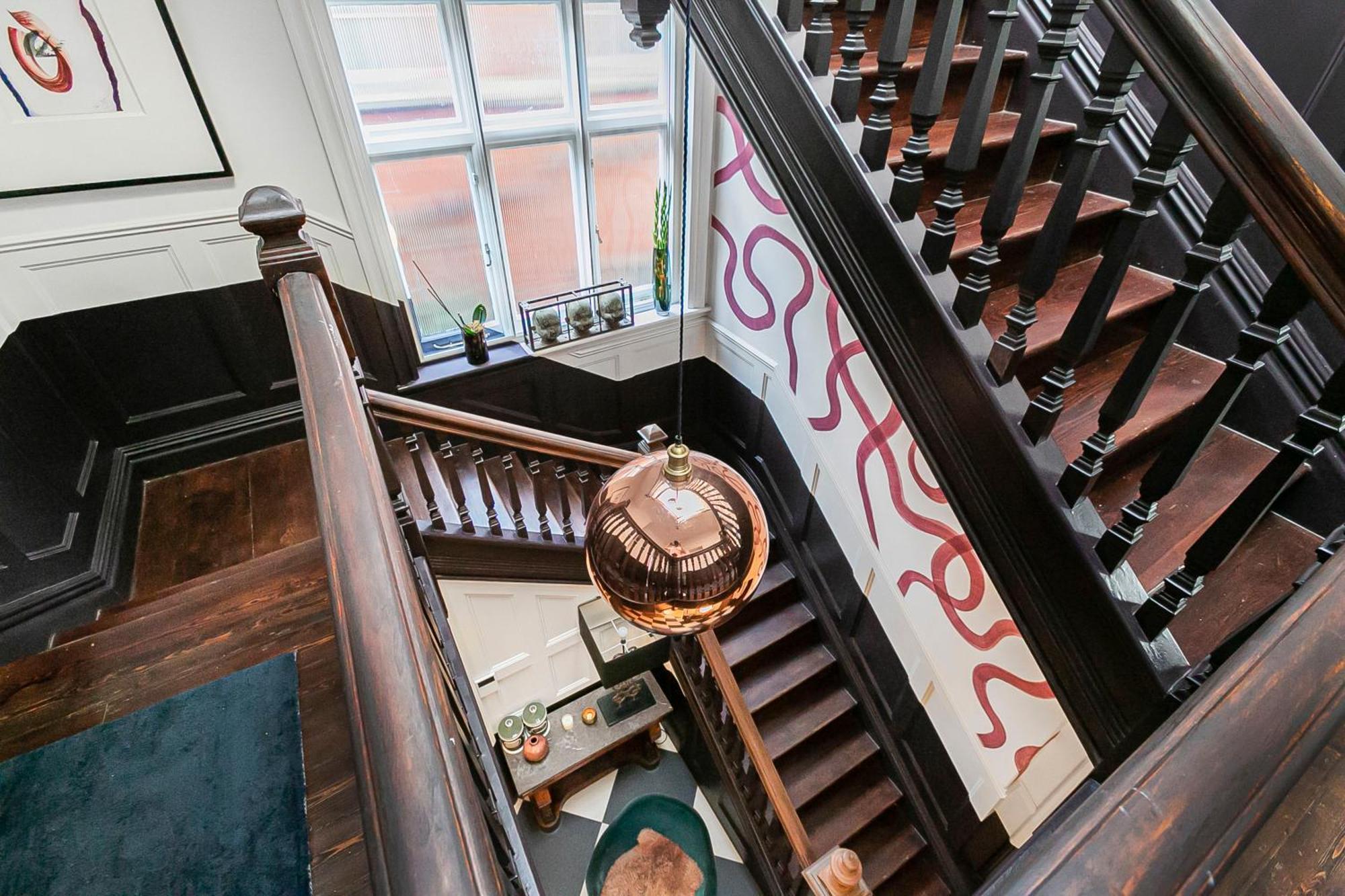 The Vicarage By Hostara Homes, A Luxury 4 Bedroom Designer In Highgate, Perfect For Families And Groups Appartement Londres