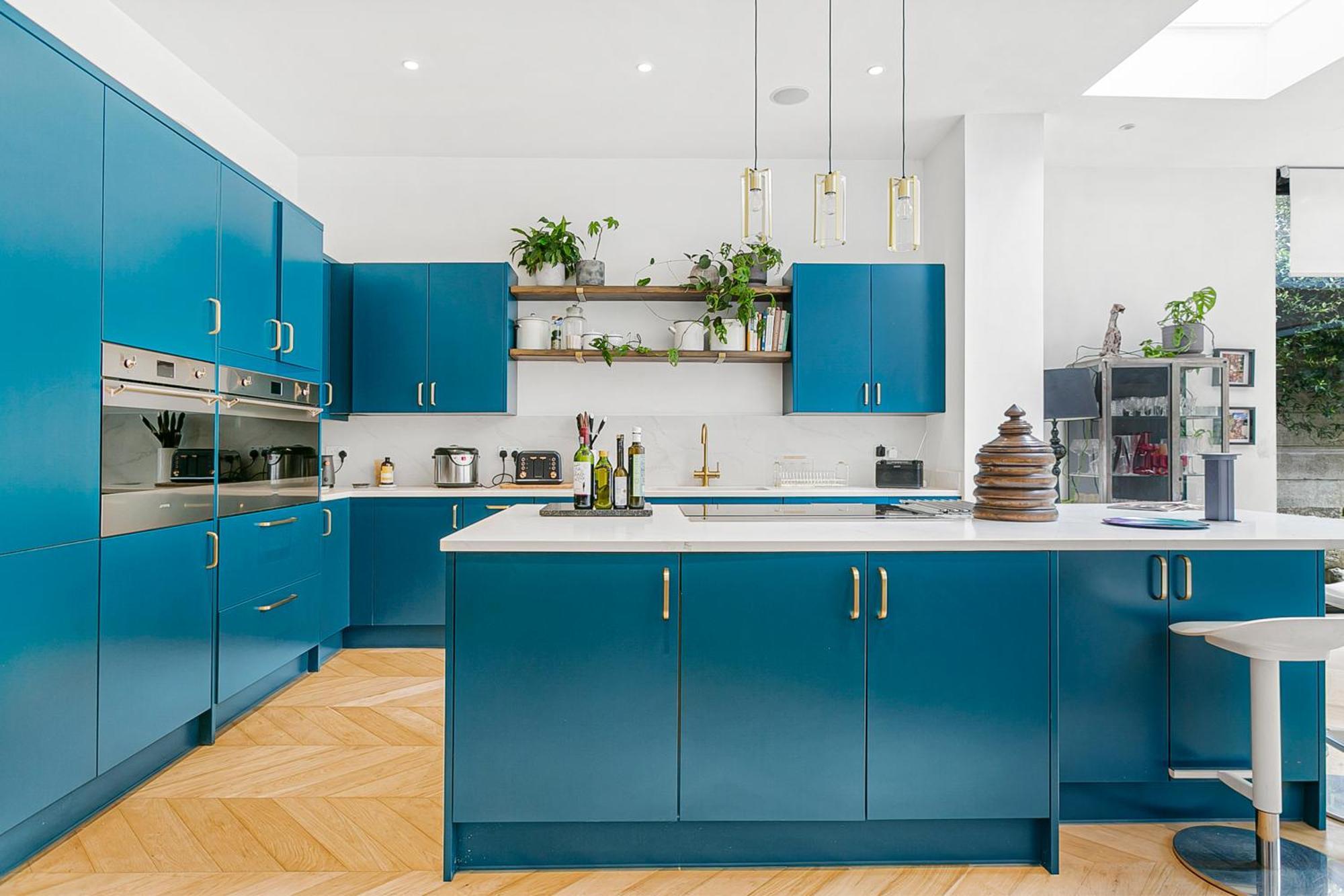 The Vicarage By Hostara Homes, A Luxury 4 Bedroom Designer In Highgate, Perfect For Families And Groups Appartement Londres